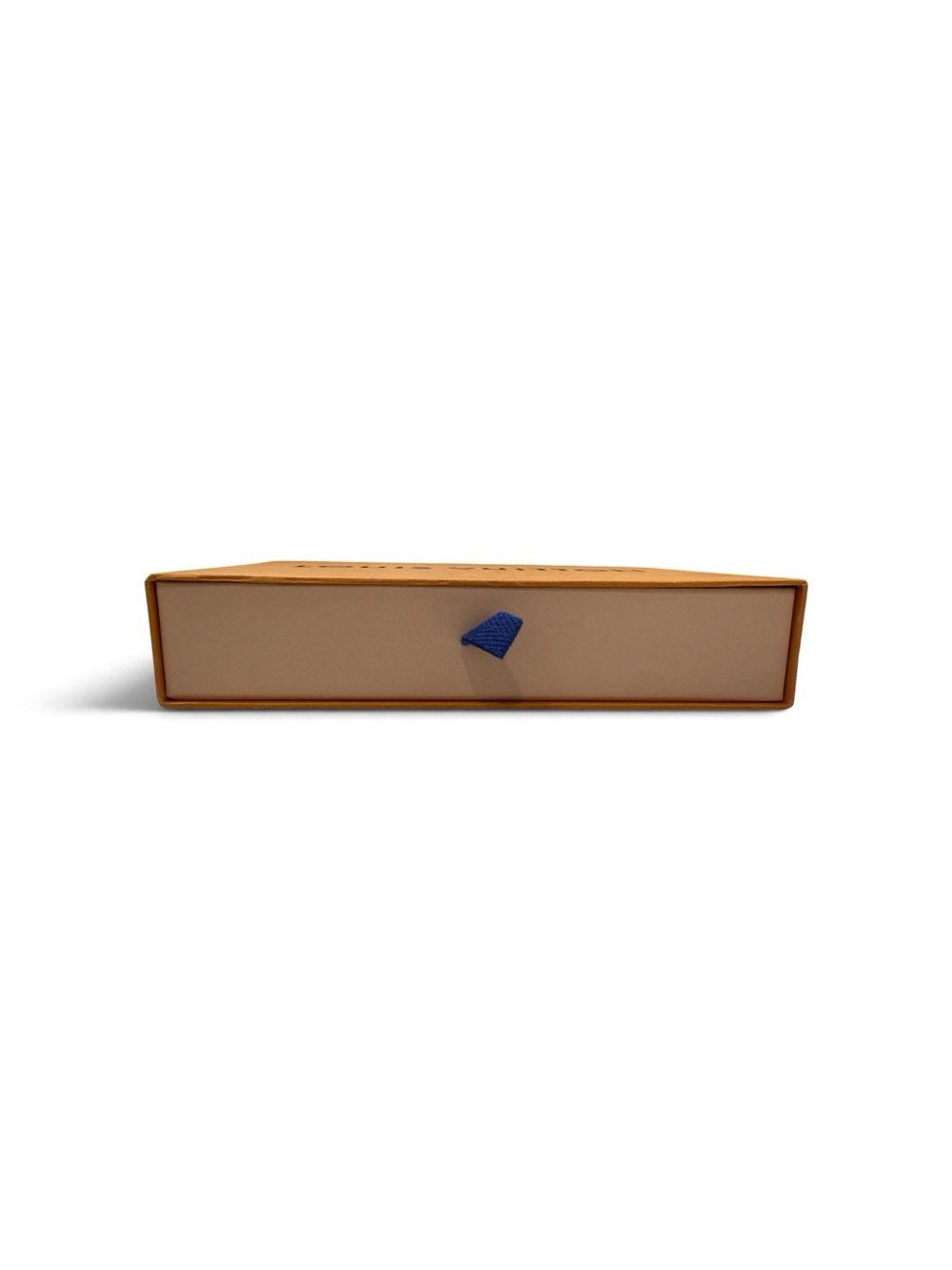 Louis Vuitton empty gift box - Picture 2 of 4